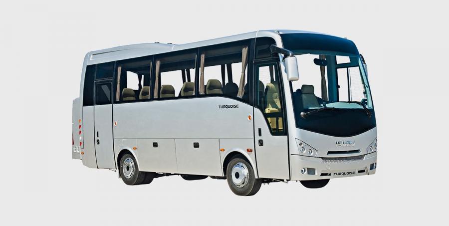  Isuzu Turquoise VIP 2013 года  (фото 1 из 6)